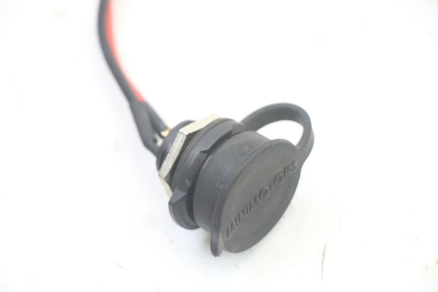 photo de FAISCEAU BATTERIE DUALTRON AMINIA 1 - Vue d’ensemble