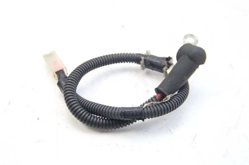 photo de FAISCEAU BATTERIE PIAGGIO BEVERLY 125 (2010 - 2015) - Vue principale