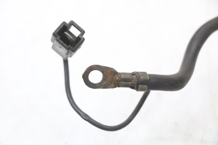 photo de FAISCEAU BATTERIE SUZUKI BURGMAN 125 (2007 - 2014) - Vue produit