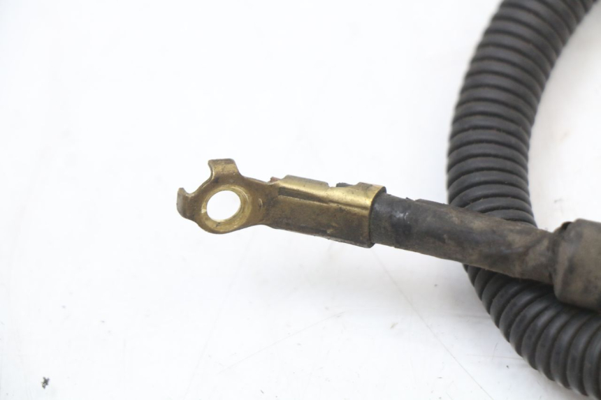 photo de FAISCEAU BATTERIE SUZUKI BURGMAN 125 (2007 - 2014) - Autre angle de vue