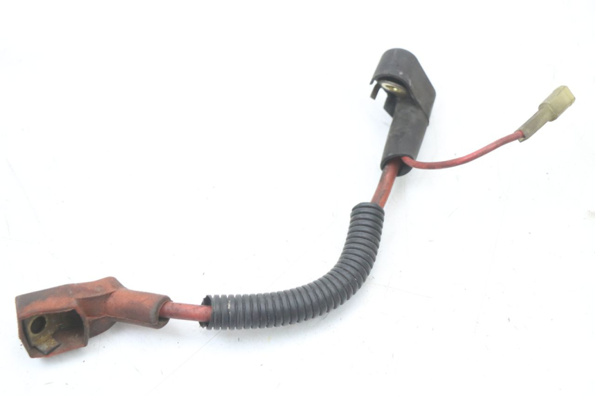 photo de FAISCEAU BATTERIE SUZUKI BURGMAN 125 (2007 - 2014) - Vue d’ensemble