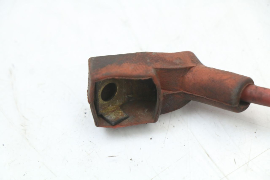 photo de FAISCEAU BATTERIE SUZUKI BURGMAN 125 (2007 - 2014) - Points de fixation