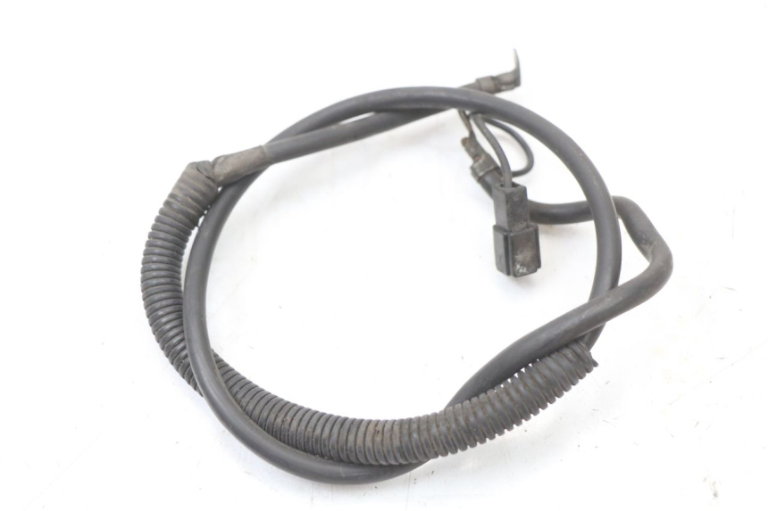 photo de FAISCEAU BATTERIE SUZUKI BURGMAN 125 (2007 - 2014) - Pièce contrôlée