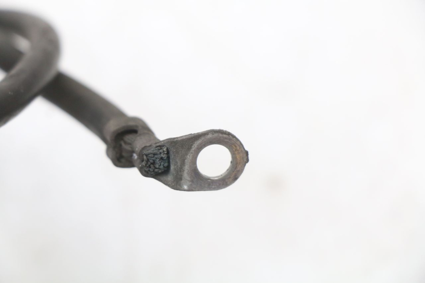 photo de FAISCEAU BATTERIE SUZUKI BURGMAN 125 (2007 - 2014) - Marquages et références