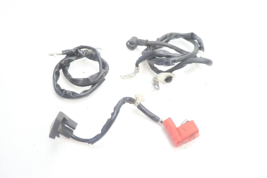 photo de FAISCEAU BATTERIE HONDA CRF CR-F 125 (2020 - 2021) - Vue principale
