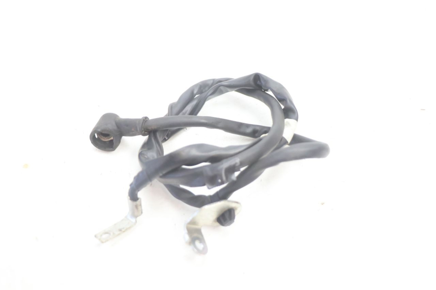 photo de FAISCEAU BATTERIE HONDA CRF CR-F 125 (2020 - 2021) - Zoom état d’usage