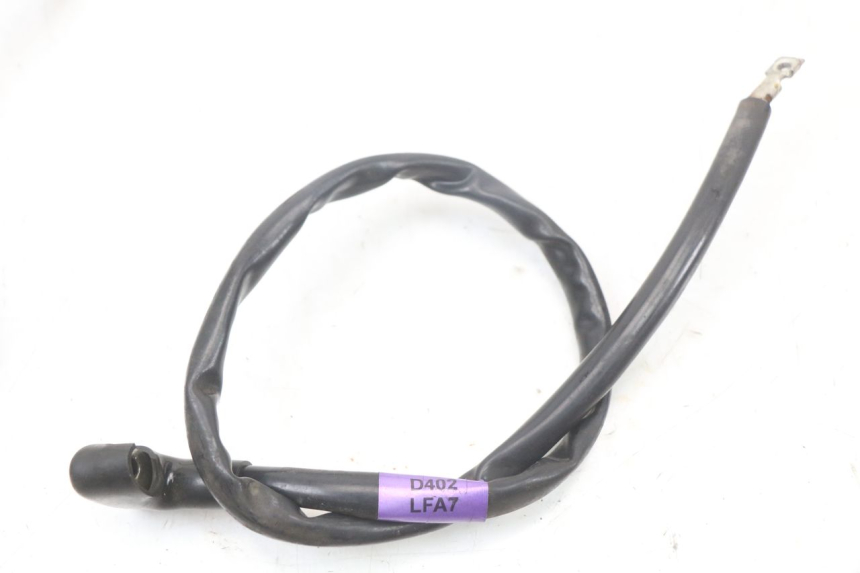 photo de Battery harness KYMCO DINK STREET ABS 125 (2011 - 2018) - Zoom état d’usage