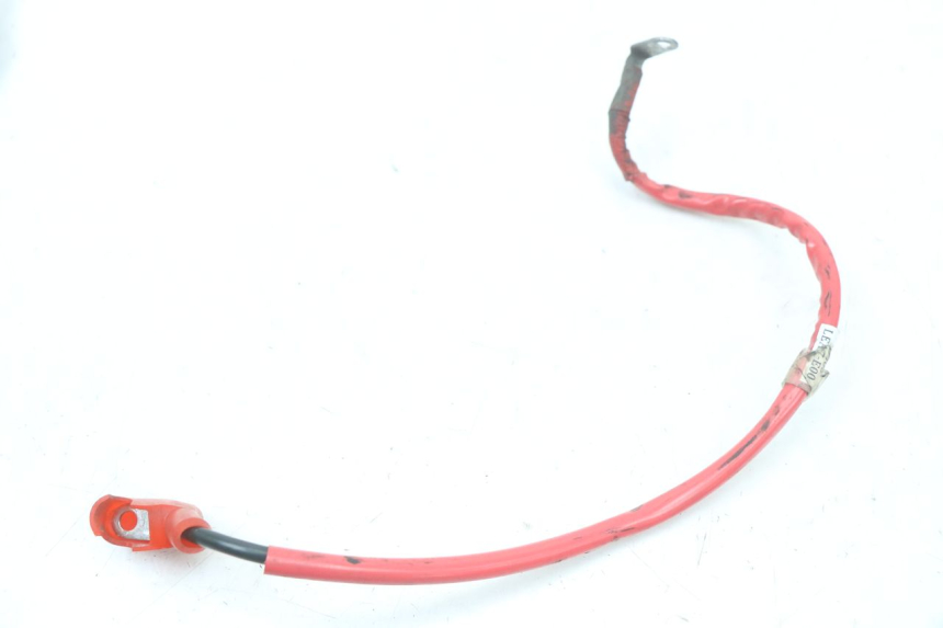 photo de Battery harness KYMCO DINK STREET ABS 125 (2011 - 2018) - Autre angle de vue