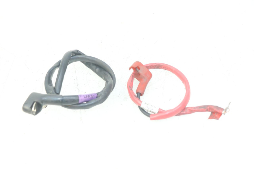 photo de FAISCEAU BATTERIE KYMCO DINK STREET 125 (2009 - 2014) - Vue principale