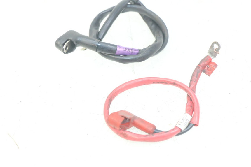 photo de FAISCEAU BATTERIE KYMCO DINK STREET 125 (2009 - 2014) - Détail de la pièce