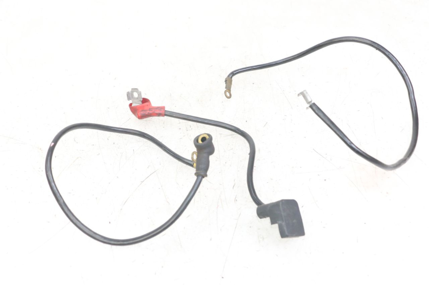 photo de FAISCEAU BATTERIE KAWASAKI ER-6 ER6 N 650 (2012 - 2016) - Vue principale