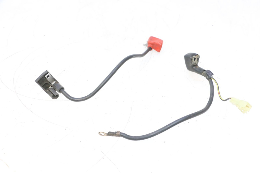 photo de FAISCEAU BATTERIE KAWASAKI ER-6 ER6 N 650 (2005 - 2009) - Vue principale