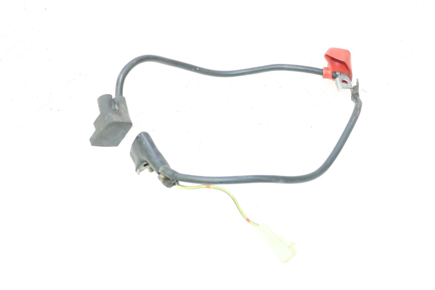 photo de FAISCEAU BATTERIE KAWASAKI ER-6 ER6 N 650 (2005 - 2009) - Détail de la pièce