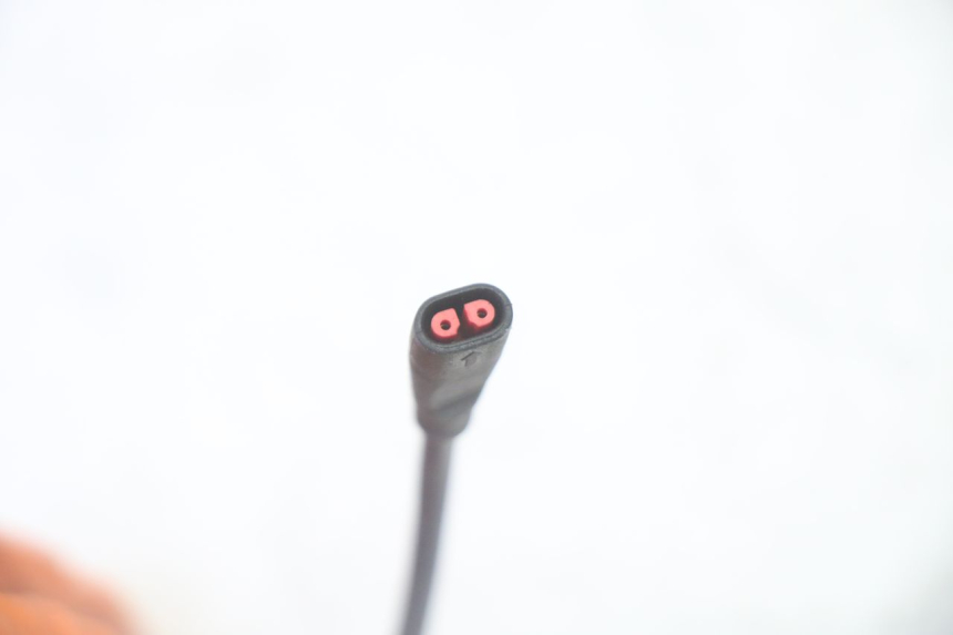 photo de FAISCEAU BATTERIE SEGWAY NINEBOT F65I 1 - Détails caractéristiques