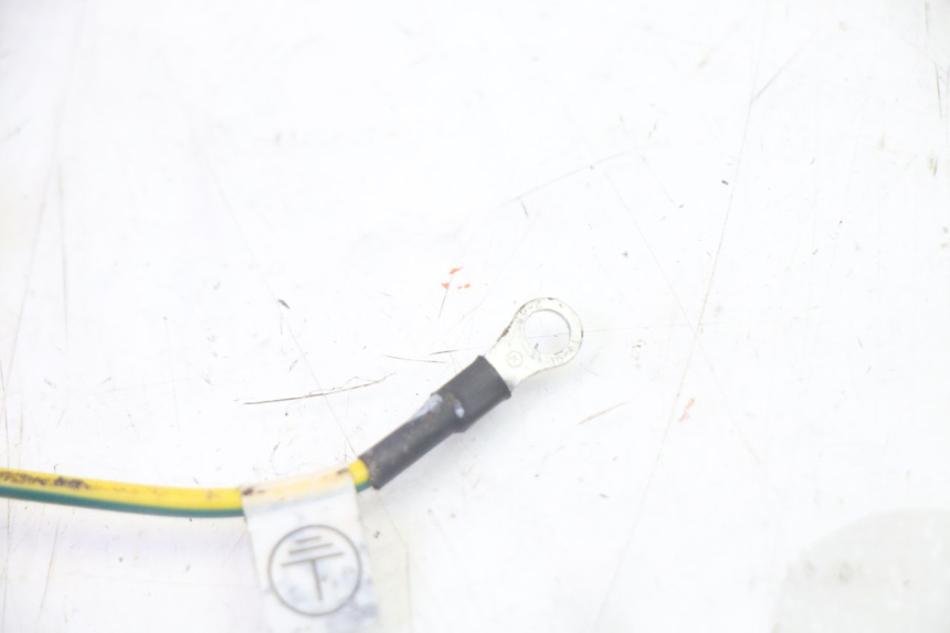 photo de FAISCEAU BATTERIE SEGWAY NINEBOT F65I 1 - Zoom composants