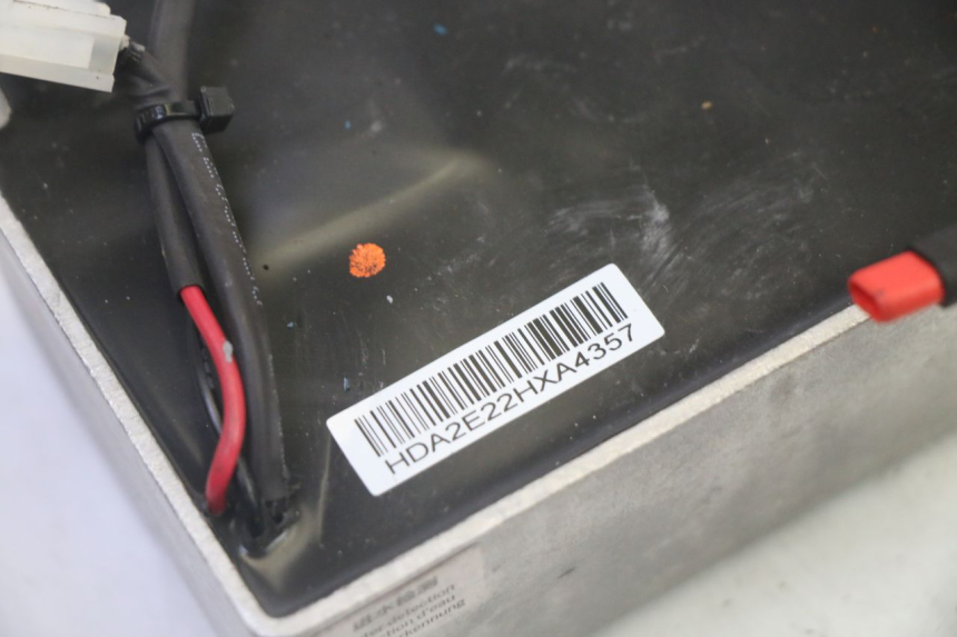 photo de FAISCEAU BATTERIE SEGWAY NINEBOT F65I 1 - Gros plan technique