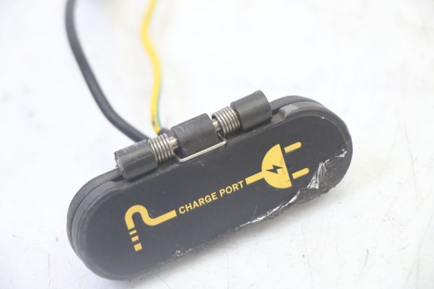 photo de FAISCEAU BATTERIE SEGWAY NINEBOT F65I 1 - Marquages et références