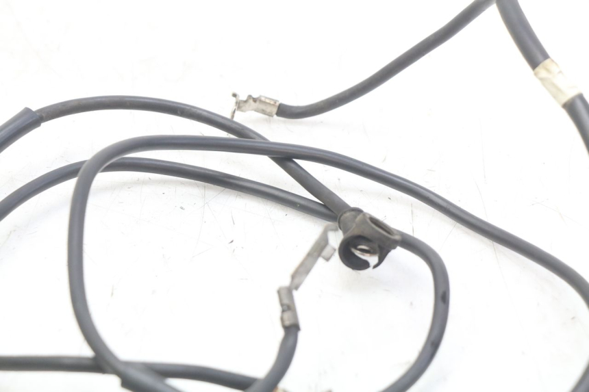 photo de FAISCEAU BATTERIE HONDA FES PANTHEON 2T 125 (1998 - 2002) - Zoom état d’usage