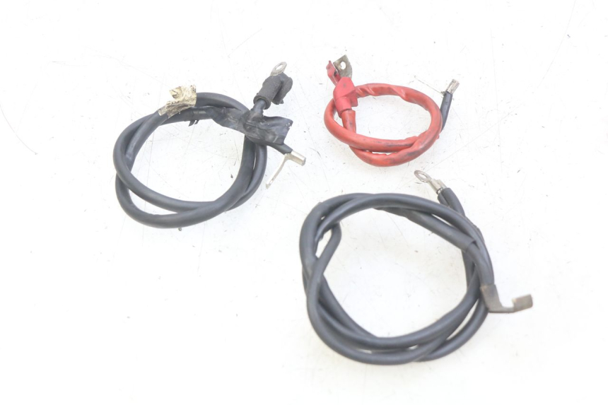 photo de FAISCEAU BATTERIE HONDA FES PANTHEON 125 (2003 - 2007) - Vue principale