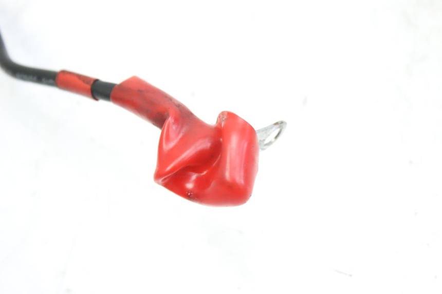 photo de FAISCEAU BATTERIE SYM FIDDLE 3 III 125 (2014 - 2020) - Pièce contrôlée