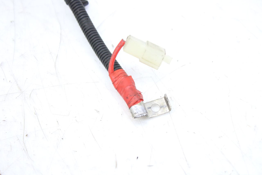 photo de FAISCEAU BATTERIE SYM FIDDLE 3 III 125 (2014 - 2020) - Marquages et références