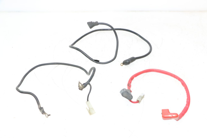 photo de FAISCEAU BATTERIE YAMAHA FJR 1300 (2001 - 2005) - Vue principale