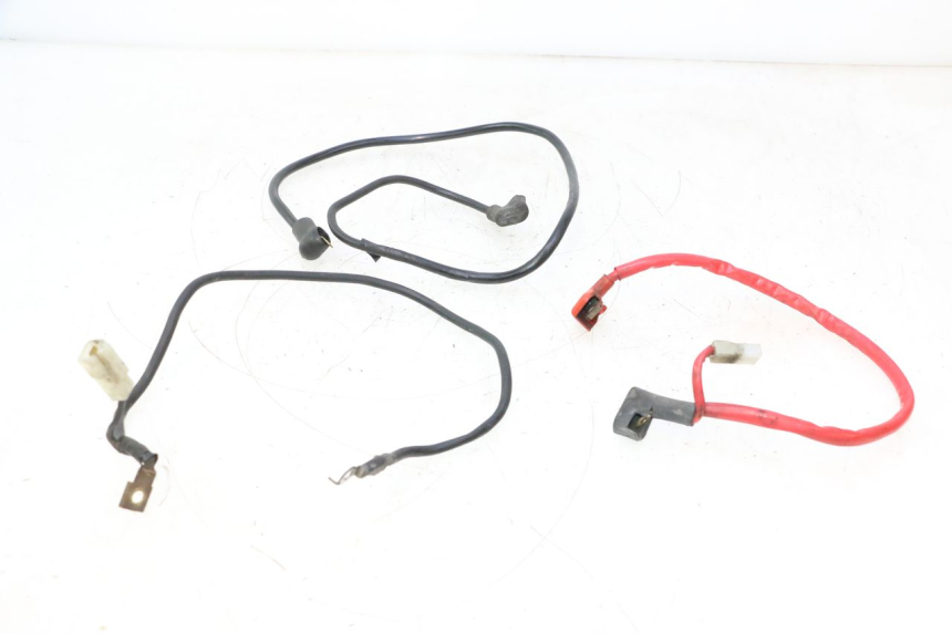 photo de FAISCEAU BATTERIE YAMAHA FJR 1300 (2001 - 2005) - Détail de la pièce