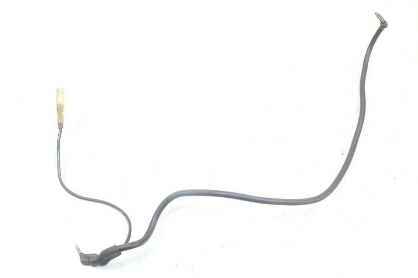 photo de FAISCEAU BATTERIE HYOSUNG GF 125 (2001 - 2005) - Zoom état d’usage