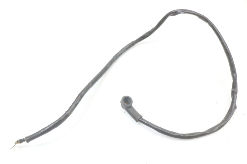 photo de FAISCEAU BATTERIE HYOSUNG GF 125 (2001 - 2005) - Autre angle de vue