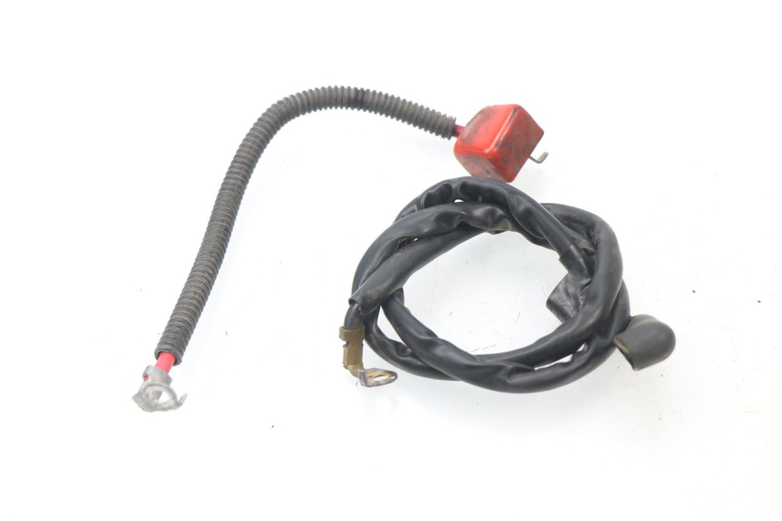 photo de FAISCEAU BATTERIE SUZUKI GSX-R GSXR 600 (2008 - 2010) - Vue principale