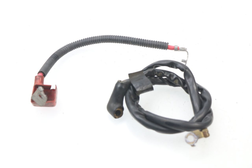 photo de FAISCEAU BATTERIE SUZUKI GSX-R GSXR 600 (2008 - 2010) - Détail de la pièce