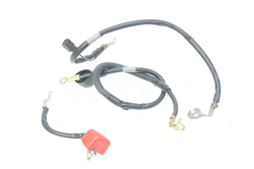 photo de FAISCEAU BATTERIE SUZUKI GSX-R GSXR 750 (2011 - 2016) - Vue principale