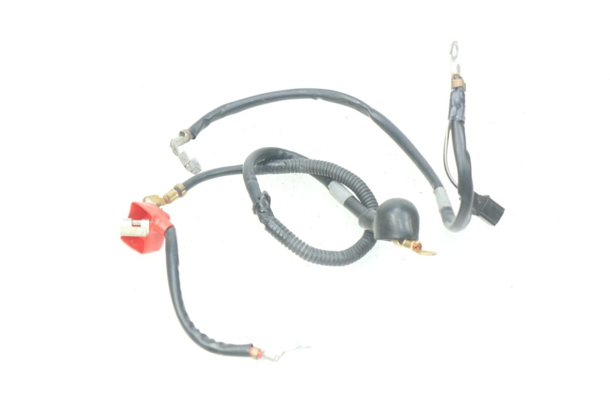 photo de FAISCEAU BATTERIE SUZUKI GSX-R GSXR 750 (2011 - 2016) - Détail de la pièce