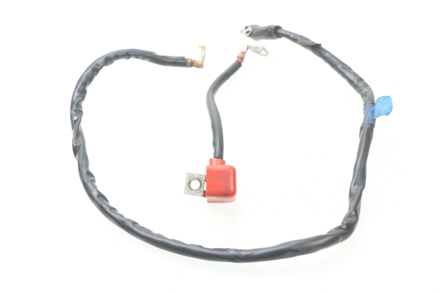 photo de FAISCEAU BATTERIE SUZUKI GSX-R GSXR K16 1000 (2012 - 2016) - Détail de la pièce