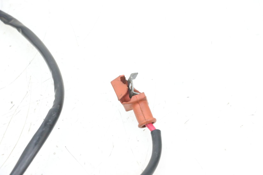 photo de FAISCEAU BATTERIE SUZUKI GSXR GSX-R 1000 (2003 - 2004) - Autre angle de vue