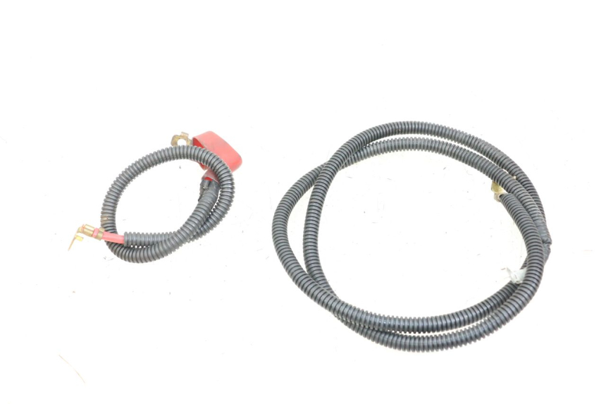 photo de FAISCEAU BATTERIE SUZUKI GZ MARAUDER 125 (1998 - 2004) - Vue principale