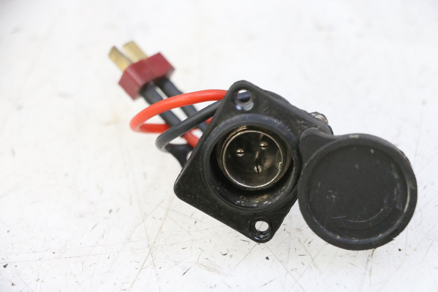 photo de FAISCEAU BATTERIE HITWAY H5 1 - Vue principale