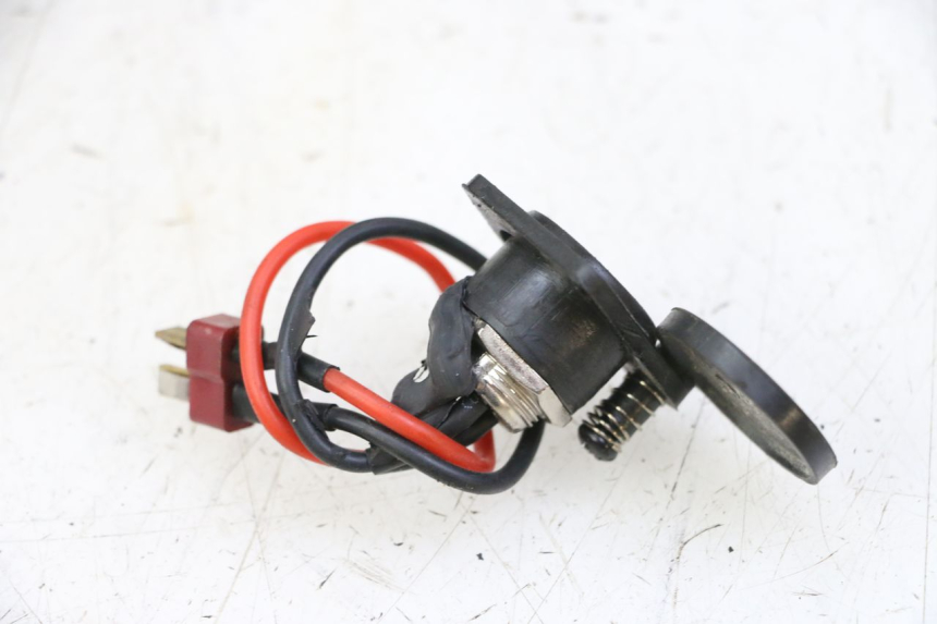 photo de FAISCEAU BATTERIE HITWAY H5 1 - Zoom état d’usage