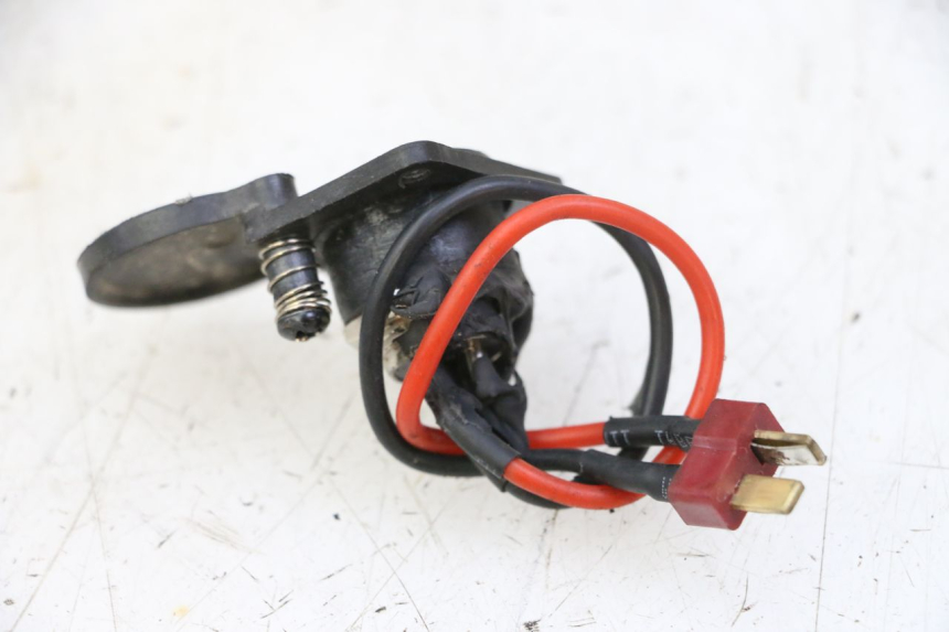 photo de FAISCEAU BATTERIE HITWAY H5 1 - Autre angle de vue