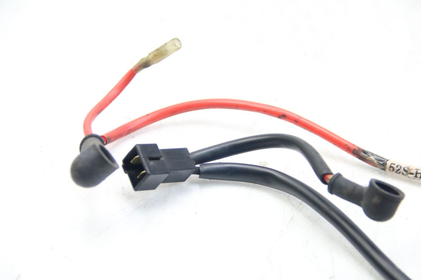 photo de FAISCEAU BATTERIE YAMAHA HW XENTER 125 (2011 - 2017) - Zoom état d’usage