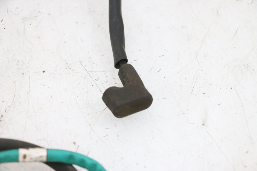 photo de FAISCEAU BATTERIE KYMCO LIKE 125 (2009 - 2016) - Autre angle de vue