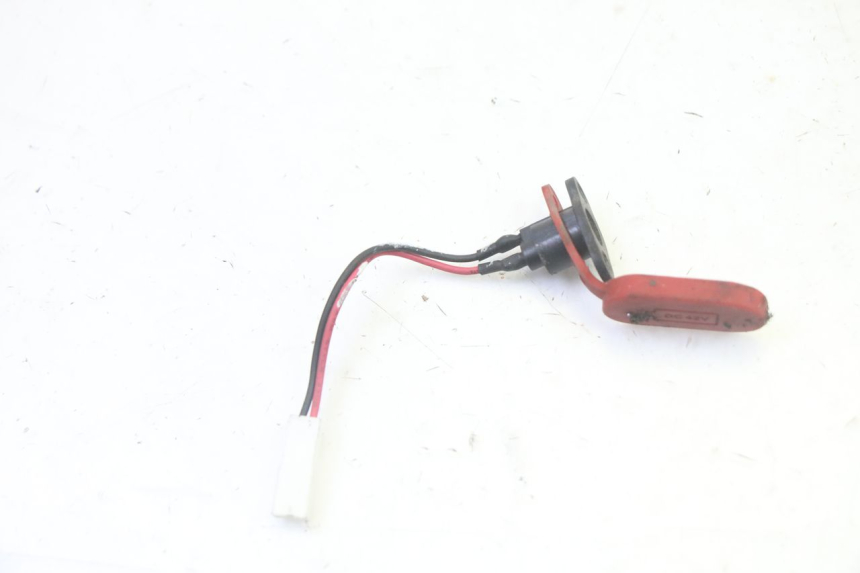 photo de FAISCEAU BATTERIE XIAOMI MI PRO 2 1 - Vue principale