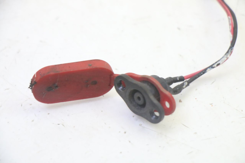 photo de FAISCEAU BATTERIE XIAOMI MI PRO 2 1 - Zoom état d’usage