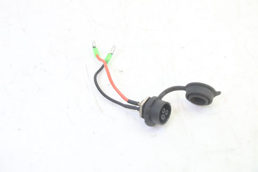 photo de FAISCEAU BATTERIE DUALTRON MINI SPECIAL 1 - Vue principale