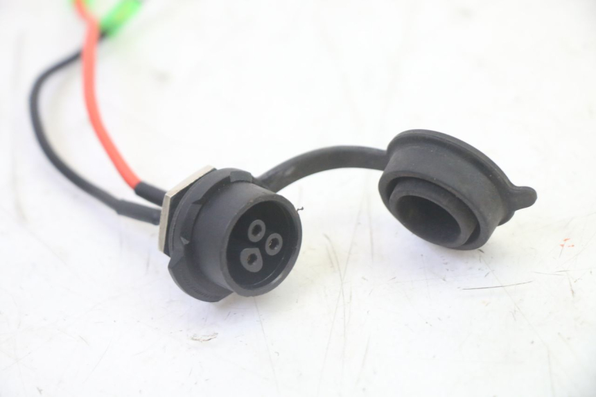 photo de FAISCEAU BATTERIE DUALTRON MINI SPECIAL 1 - Détail de la pièce