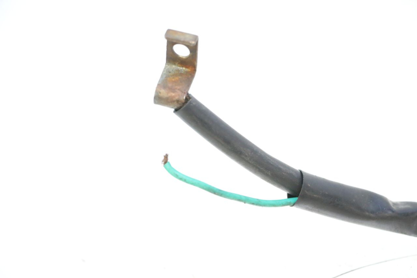 photo de FAISCEAU BATTERIE KYMCO MXU R 250 (2004 - 2010) - Autre angle de vue