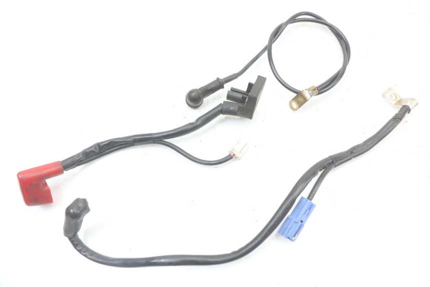 photo de FAISCEAU BATTERIE KAWASAKI NINJA 400 (2018 - 2023) - Vue principale