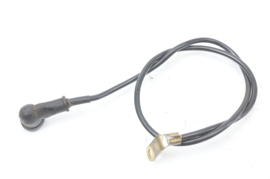 photo de FAISCEAU BATTERIE KAWASAKI NINJA 400 (2018 - 2023) - Détail de la pièce