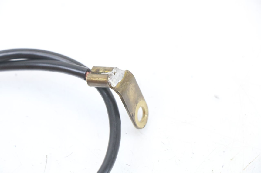 photo de FAISCEAU BATTERIE KAWASAKI NINJA 400 (2018 - 2023) - Zoom état d’usage