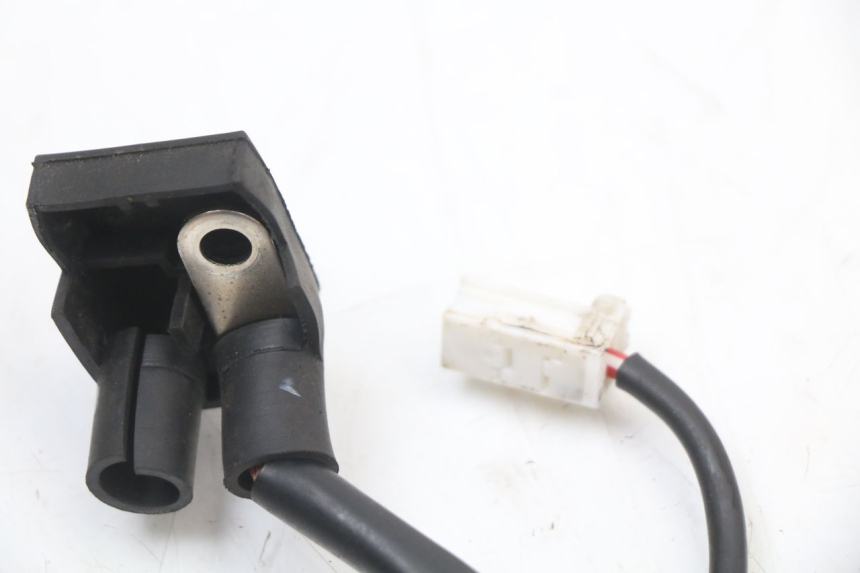 photo de FAISCEAU BATTERIE KAWASAKI NINJA 400 (2018 - 2023) - Gros plan technique